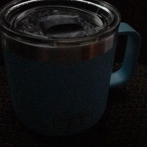 Meet your Posher, Pattie